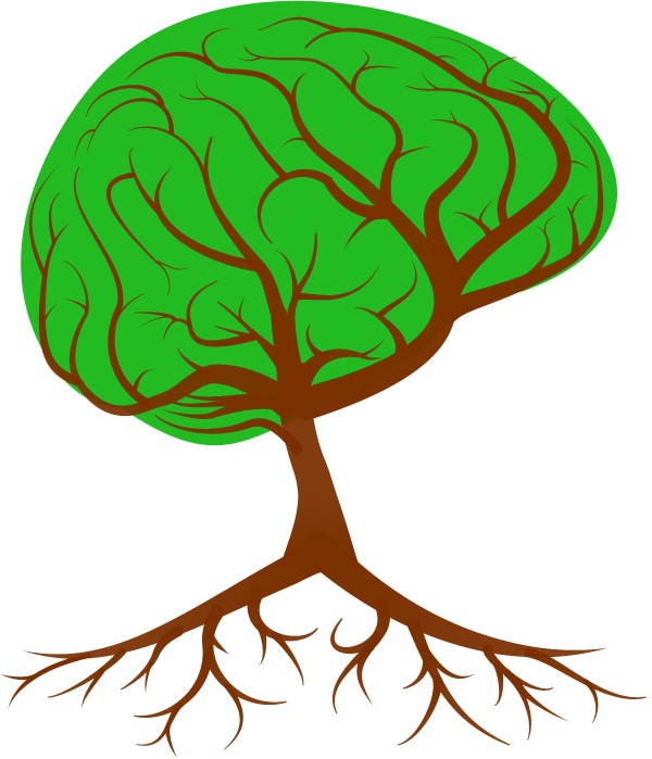 tree-brain