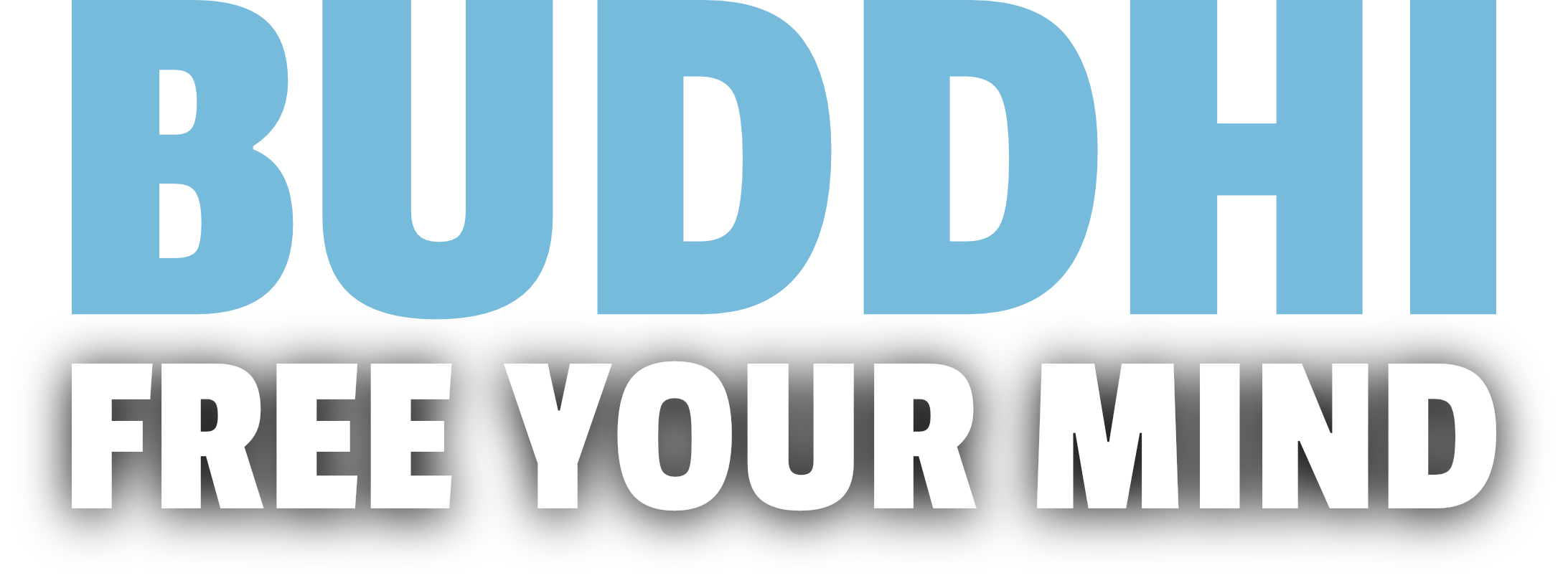 Buddhi - free your mind