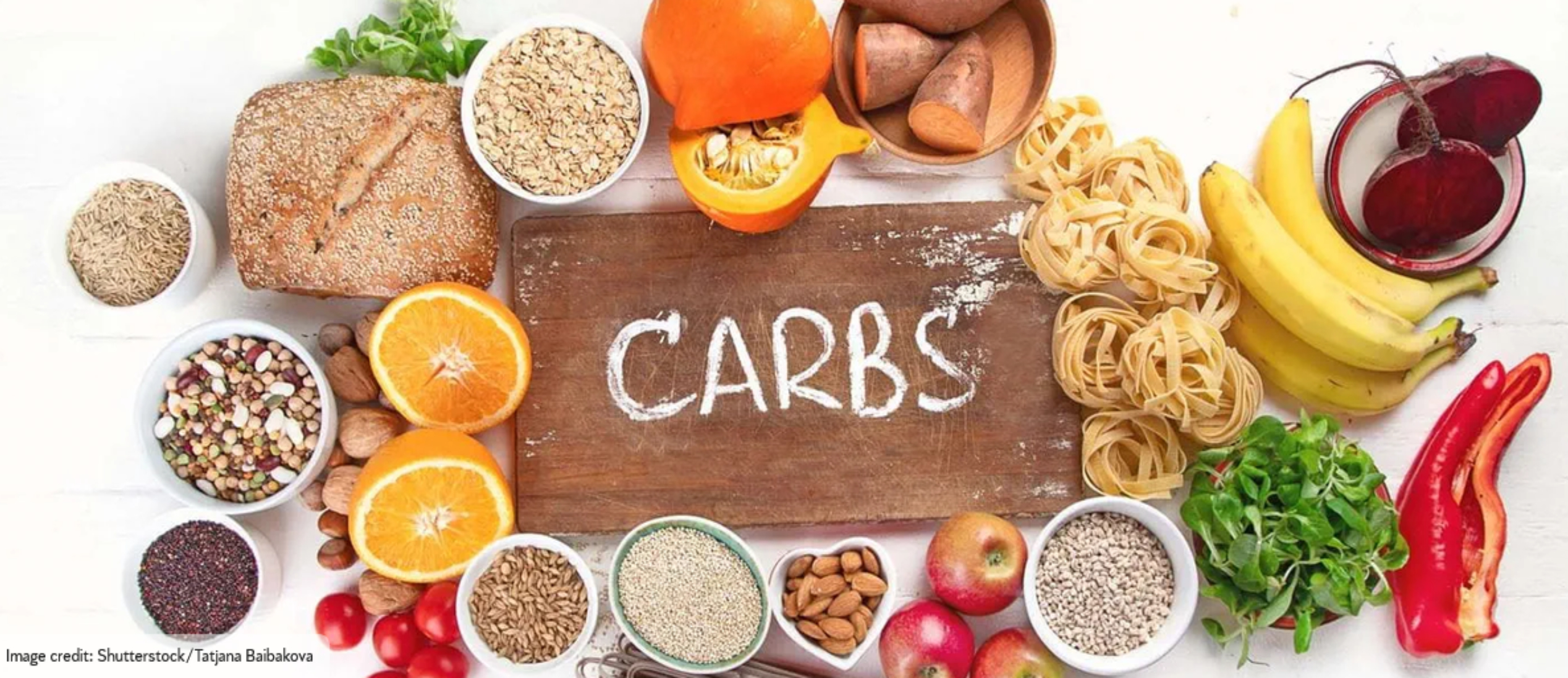 carbs