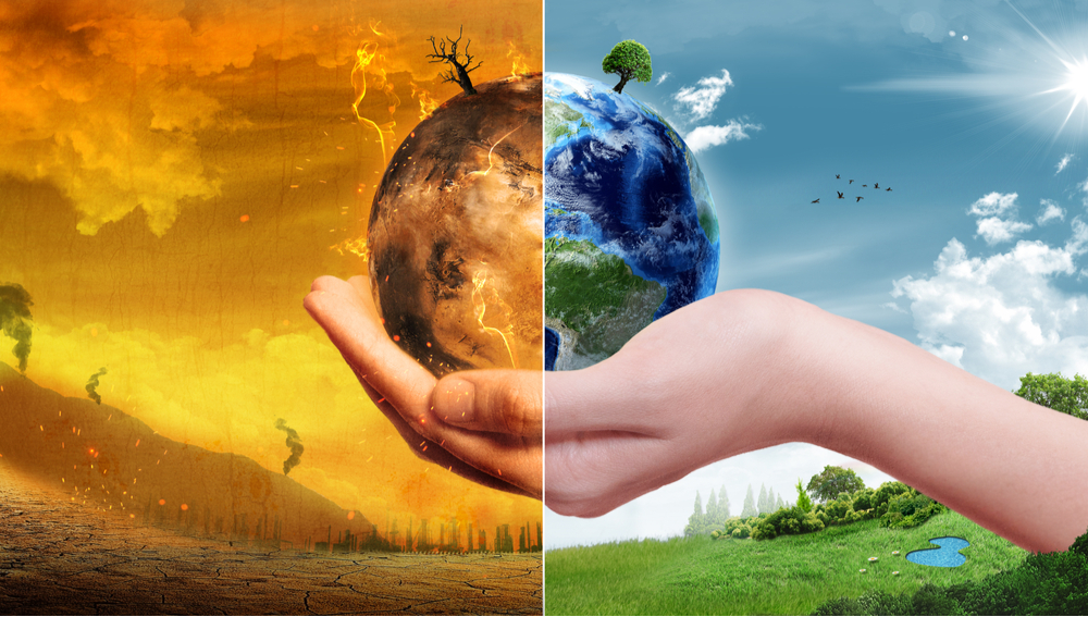 Climate Emergency climate emergency