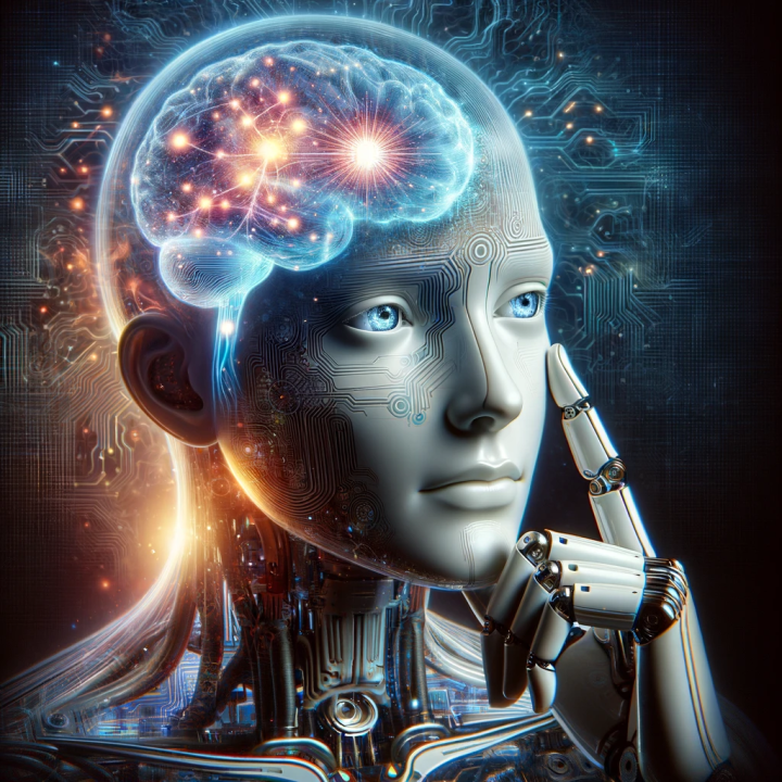 conscious AI