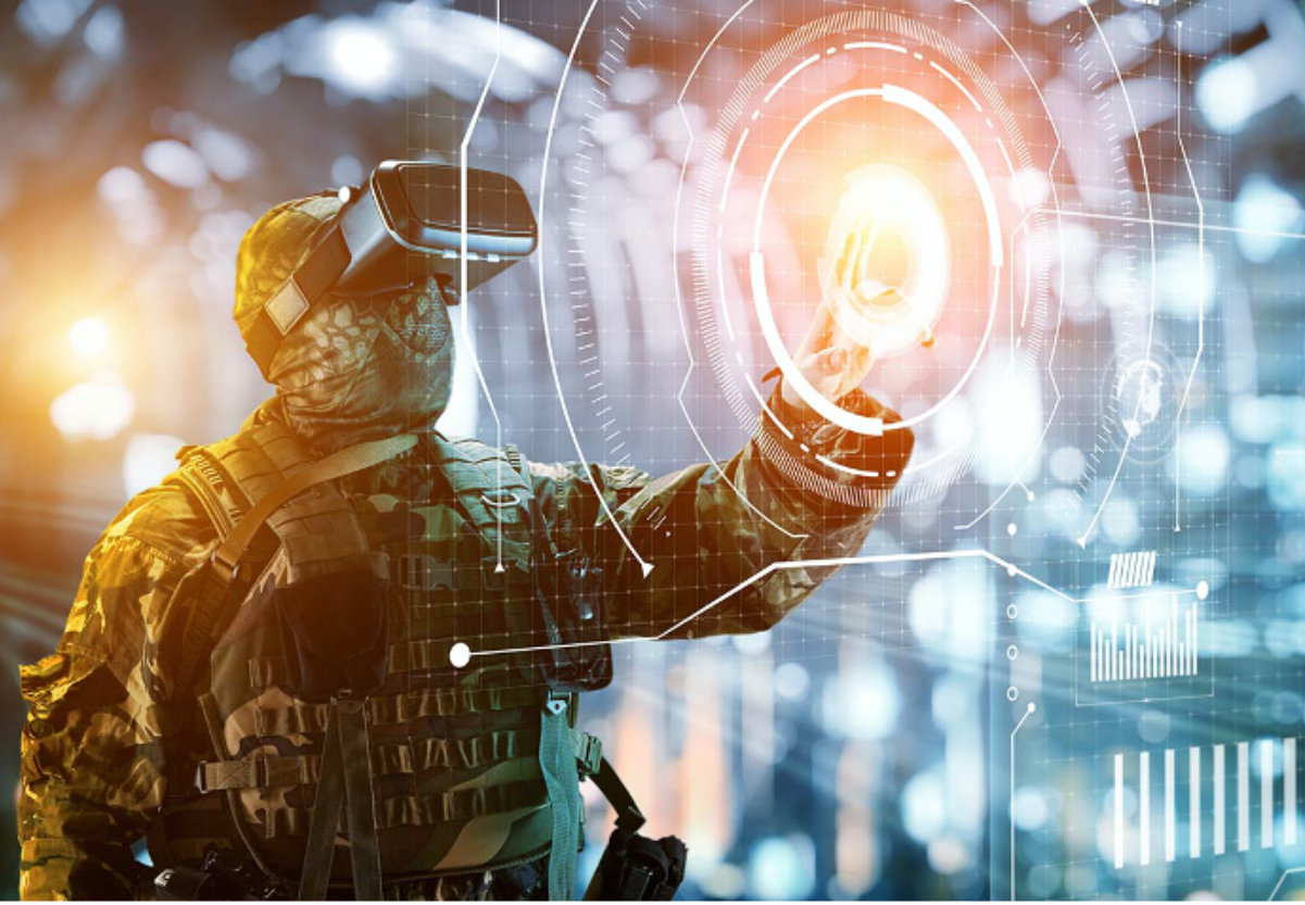 cyber-warfare