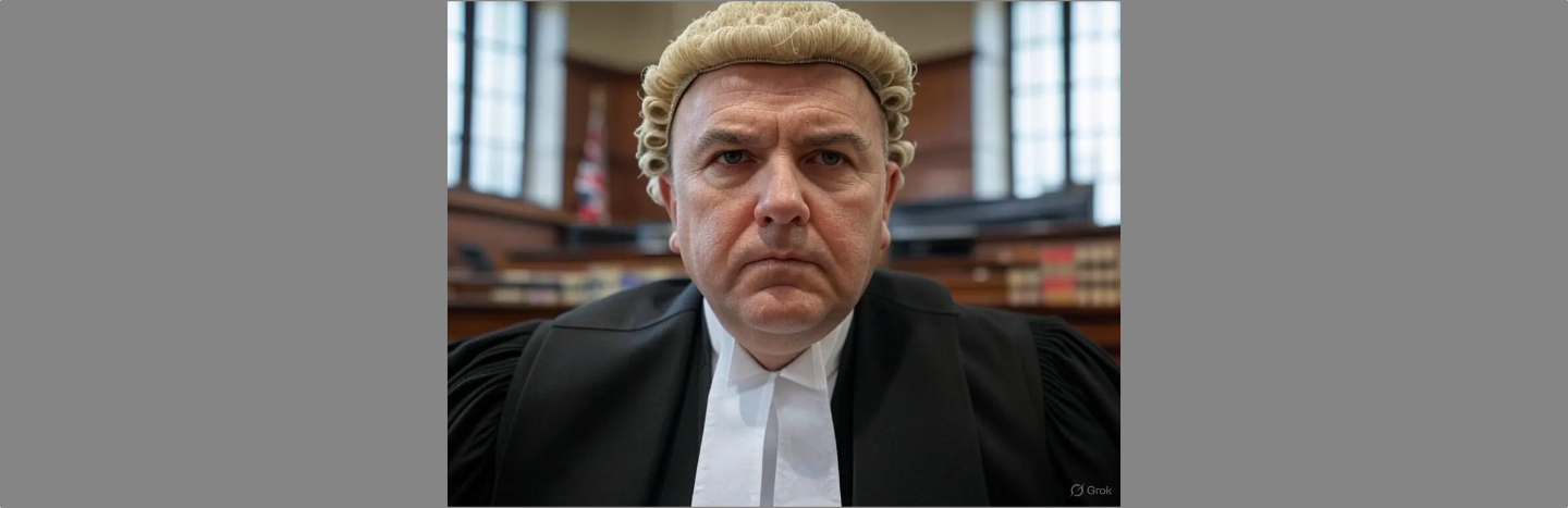 lawyer