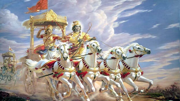 Mahabharata mahabharata