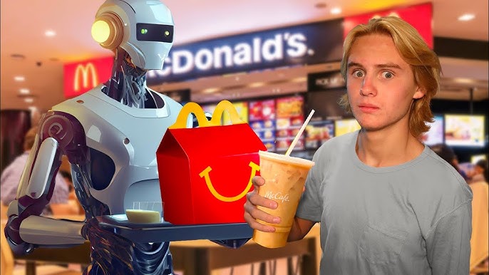 mcd-automated