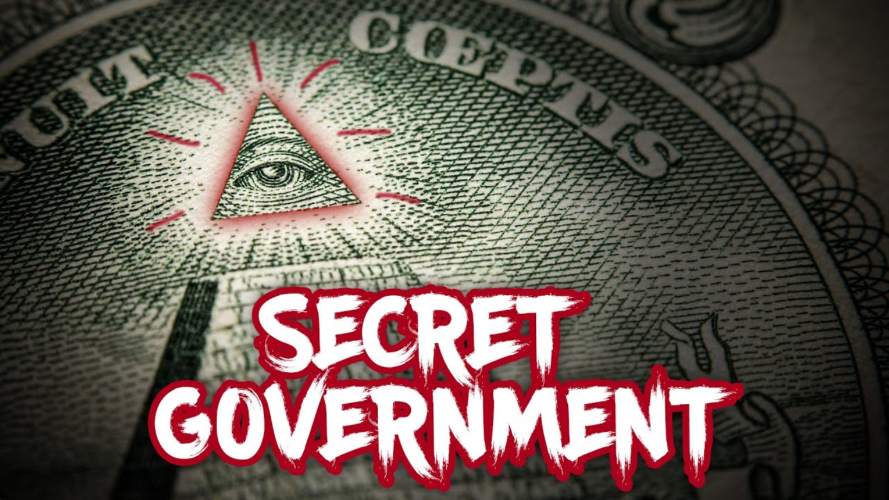 Illuminati eye illuminati