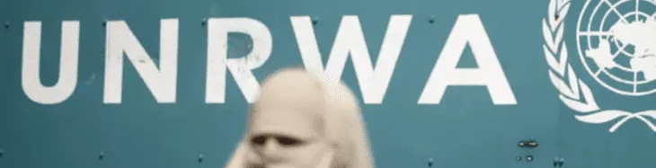 UNRWA